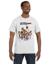 Load image into Gallery viewer, Cool Kid's (Adult  Tee)
